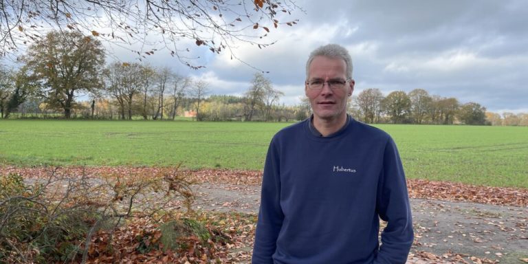 Landvolk im Klimarat: Klimaeffizienz weiter steigern