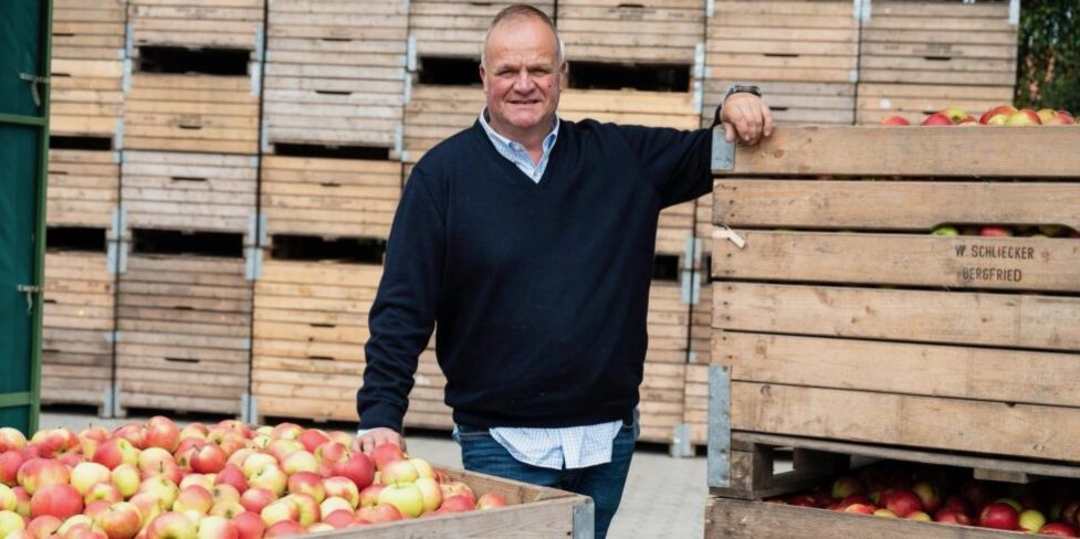 Landvolk warnt: Mindestlohn bedroht deutschen Obst- und Gemüseanbau