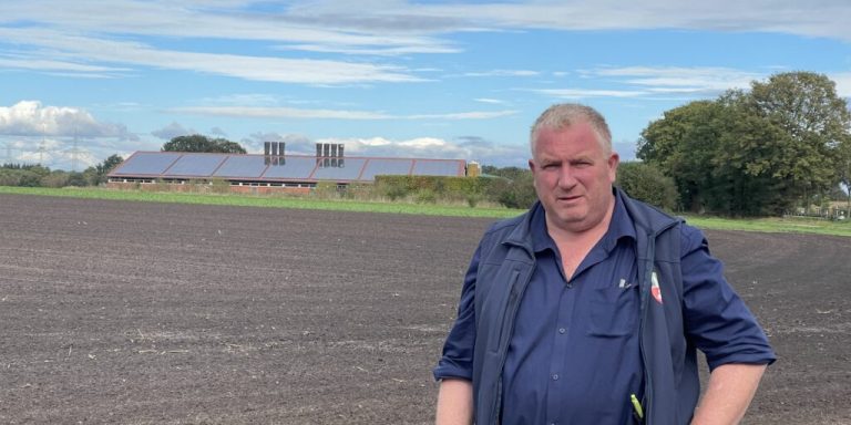 Landvolk: Netzpaket sorgt für Unruhe auf dem Land