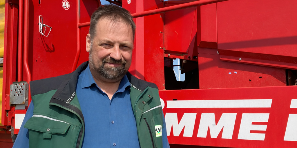 Energiepreise, Dünger und Marktstrukturen setzen Landwirtschaft weiter unter Druck