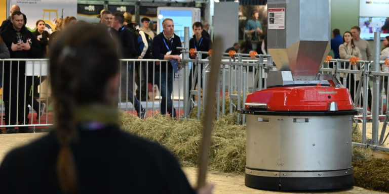 EuroTier 2024